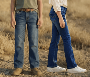 Western Jeans