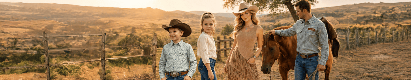 New Arrivals Spring 2026